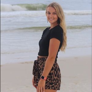 Meet your Posher, Kennedy